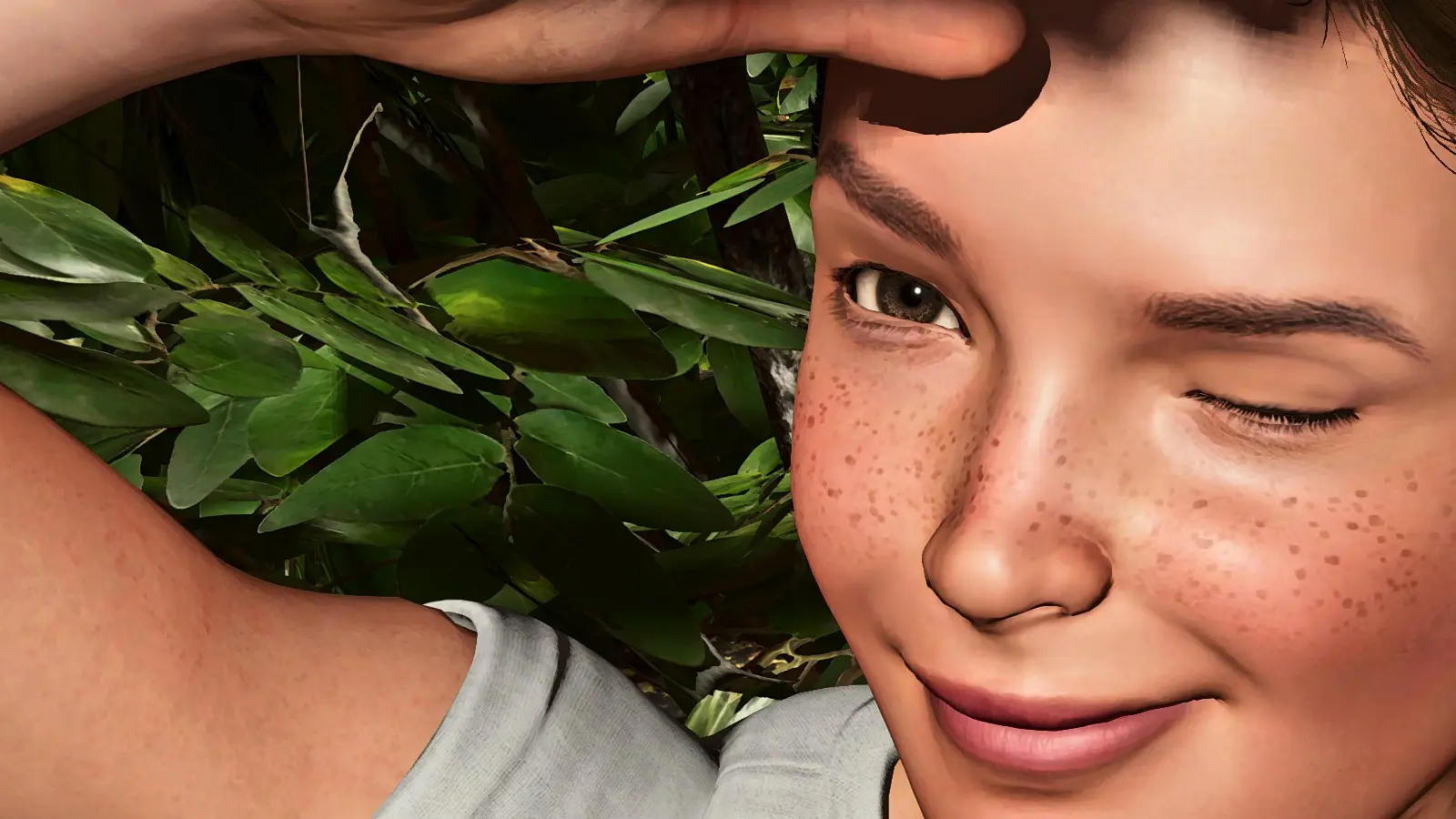 Young Lara - set at Shadow of the Tomb Raider Nexus - Mods and community