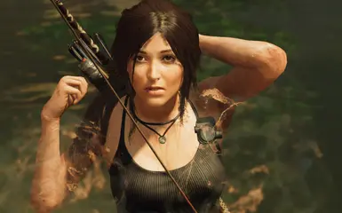 shadow of the tomb raider lara croft