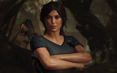 Lara. 