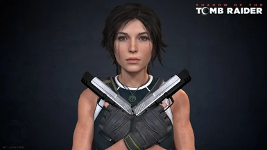 Lara Croft 03