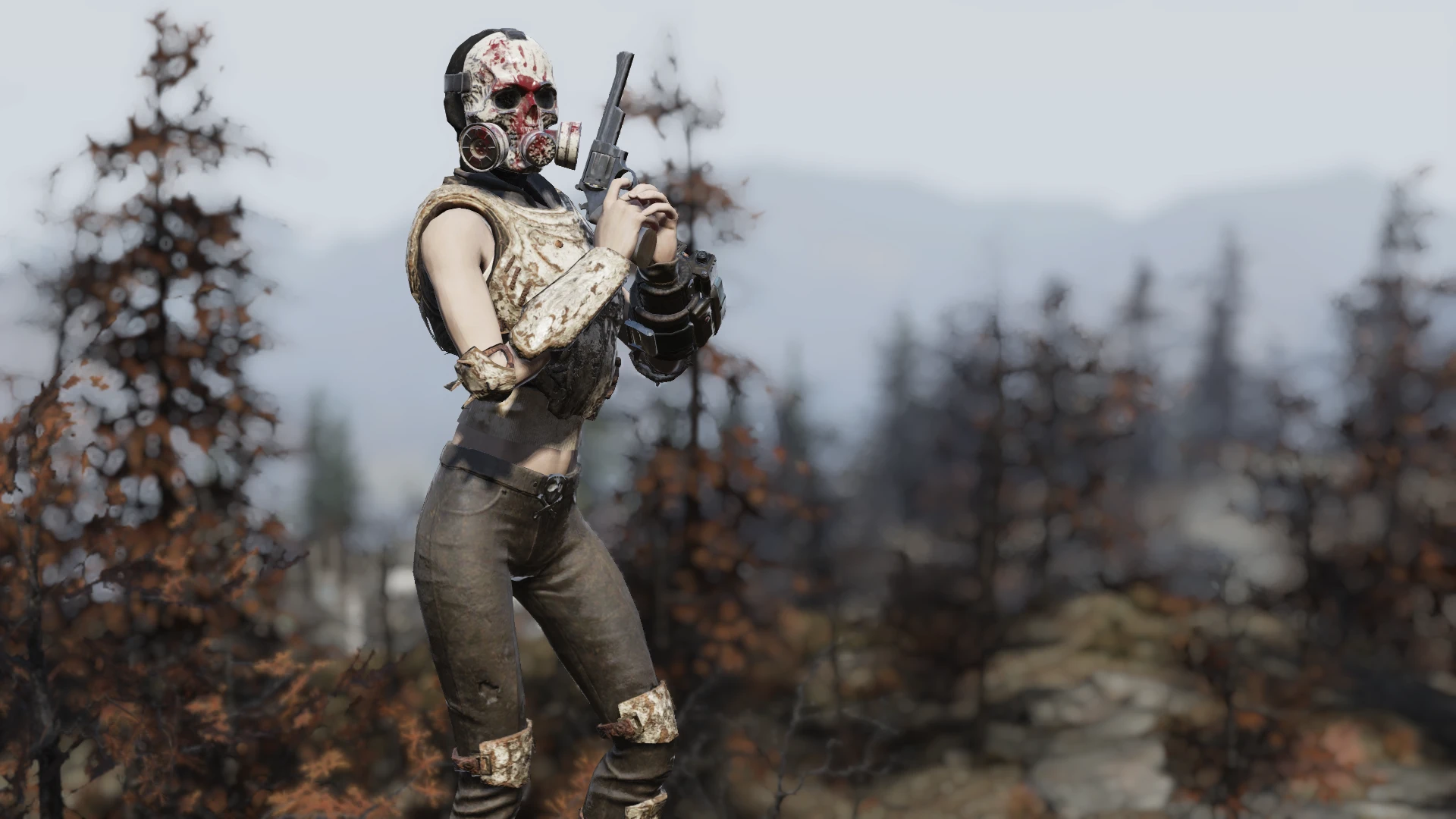 fallout 76 mods for fallout 4