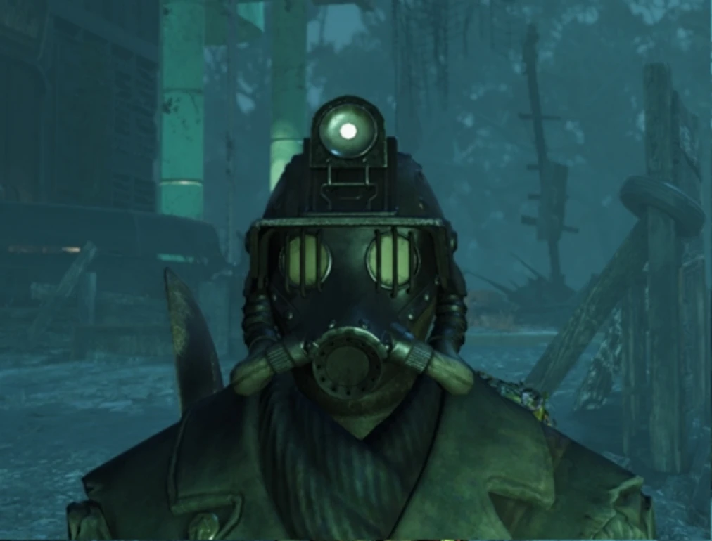 effektiv Michelangelo forsigtigt Where to get this Helmet at Fallout 76 Nexus - Mods and community
