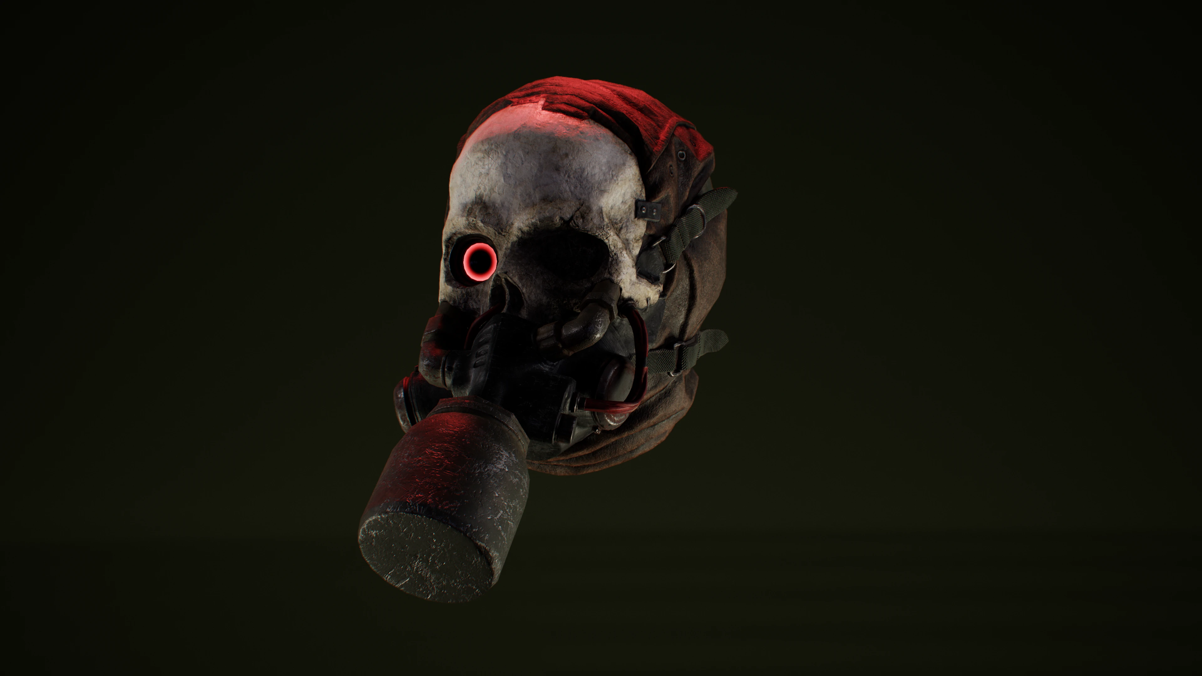 Pidgin Evaluering ingen forbindelse Bone Gas Mask Retexture at Fallout 76 Nexus - Mods and community