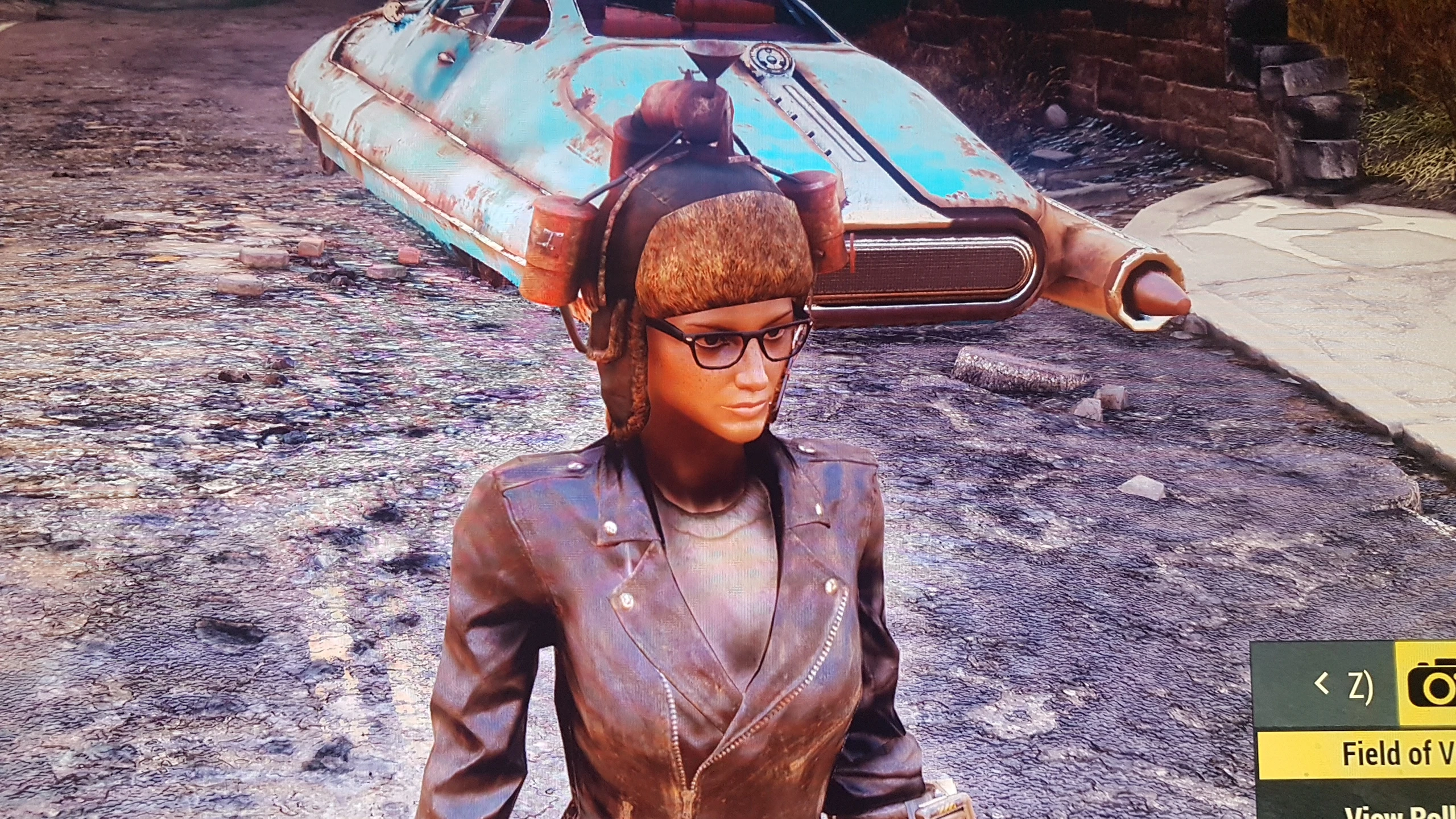 Beer Hat at Fallout 76 Nexus - Mods and community