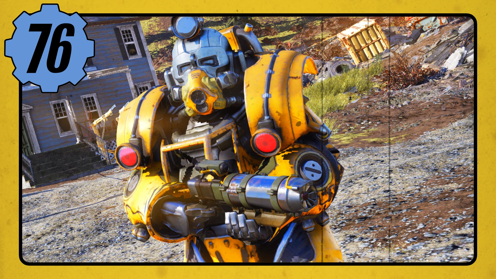 fallout 76 nexus mods