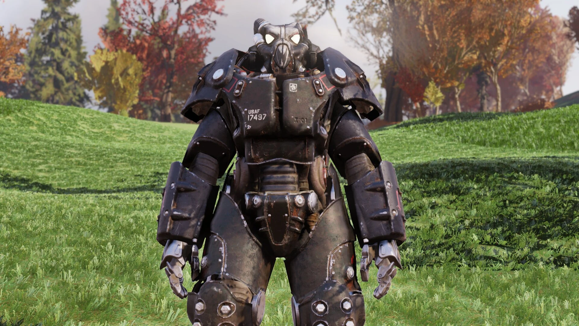 X 01 Blackbird At Fallout 76 Nexus Mods And Community