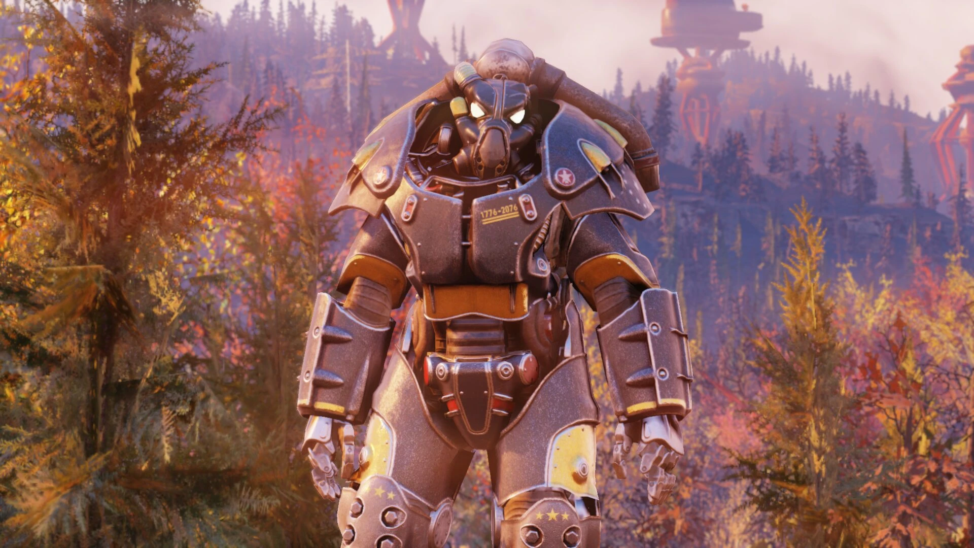 X 01 Tricentennial At Fallout 76 Nexus Mods And Community