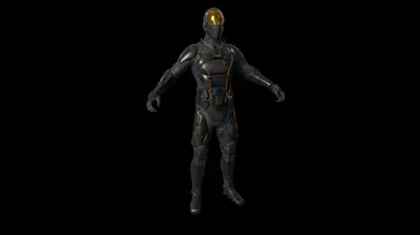 Chinese Stealth Suit Retexture Done at Fallout 76 Nexus - Mods and ...