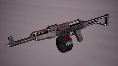 fallout 76 builds rifle