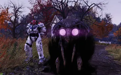 mothman fallout 76