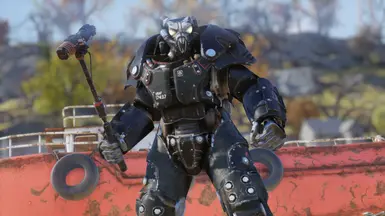 Fallout 76 Nexus - Mods and community