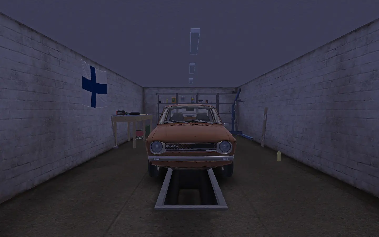 My Summer Car Save Game, 2023