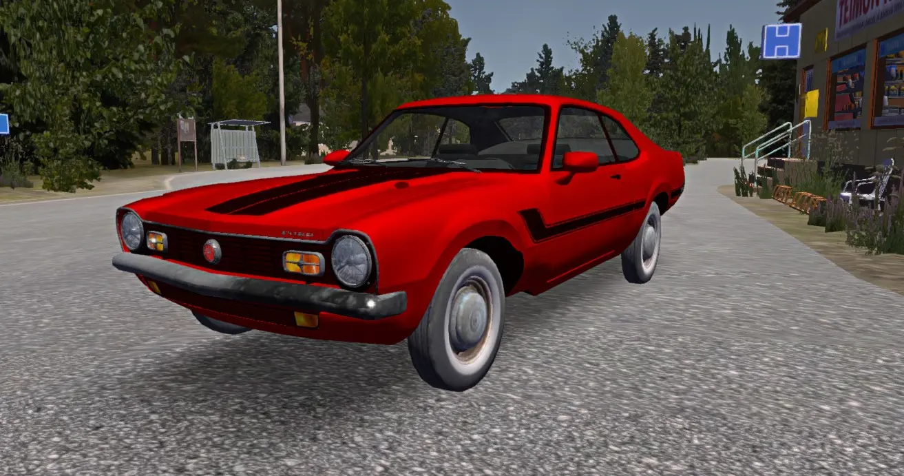 My Summer Car Nexus - Mods and community