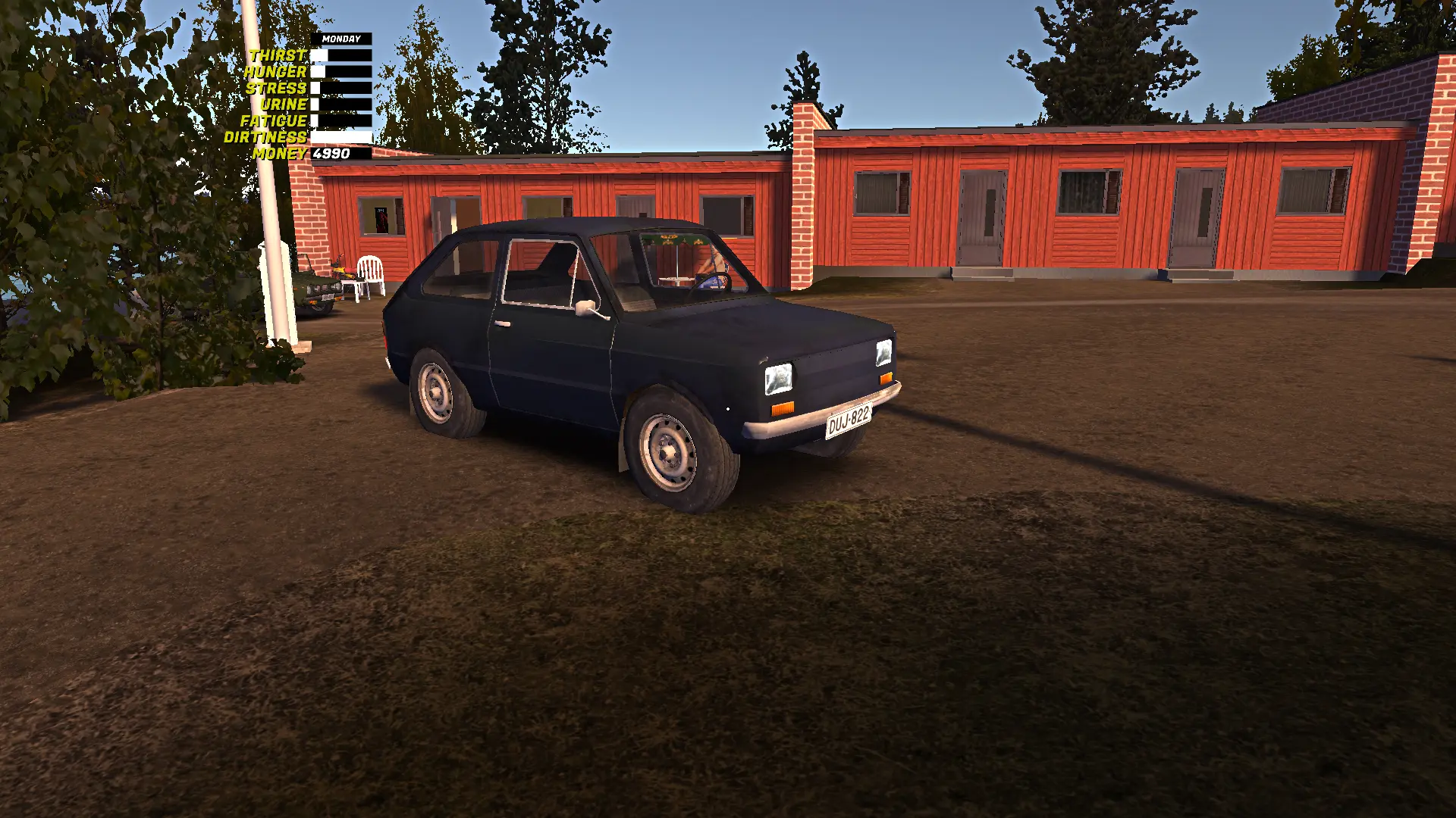 Fittan, My Summer Car Wiki