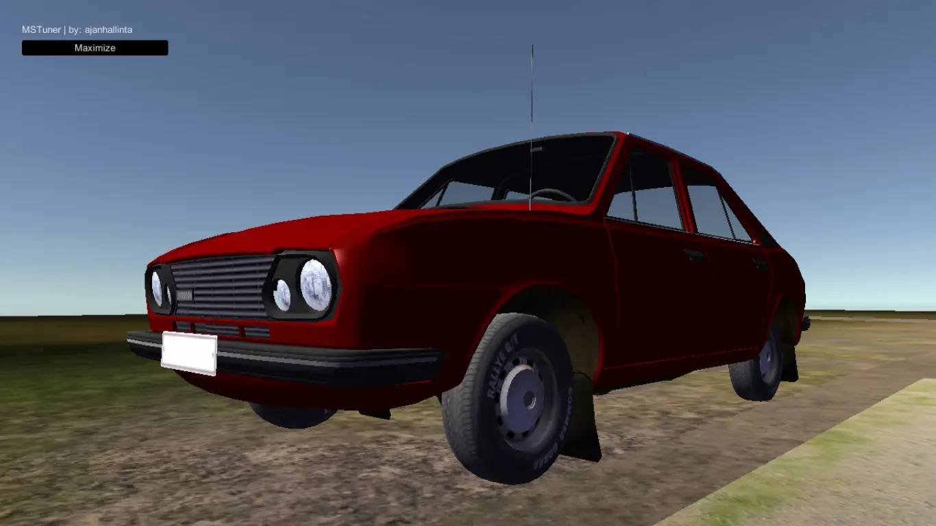 Mods at My Summer Car Nexus - Mods and community