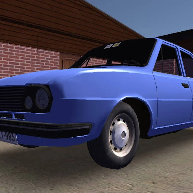 My Summer Car Nexus - Mods and community