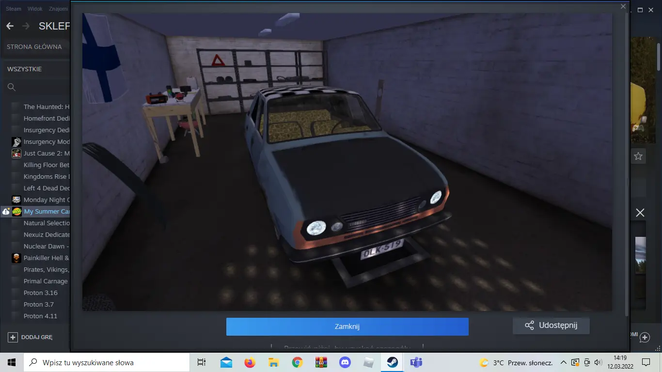 Mods at My Summer Car Nexus - Mods and community