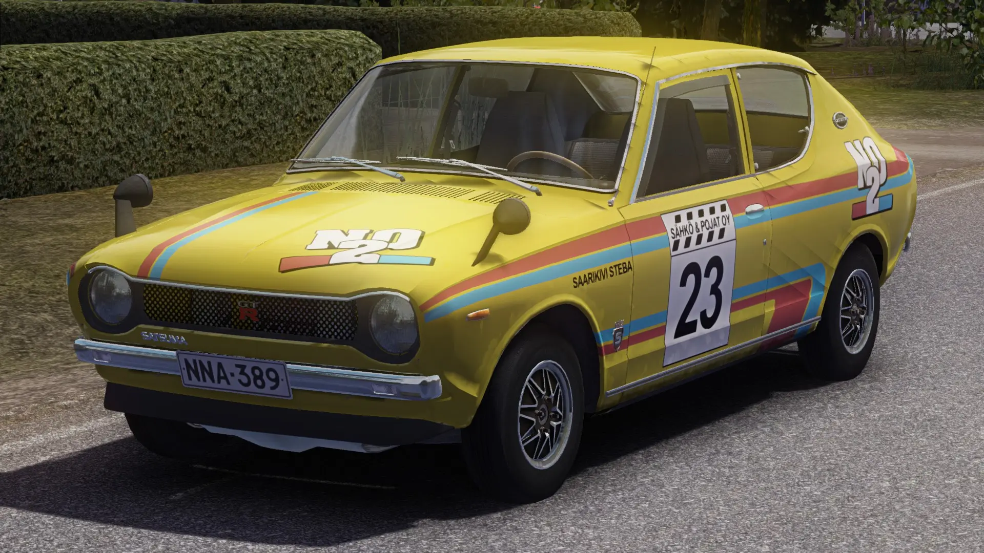 The N20 Skin at My Summer Car Nexus - Mods and community