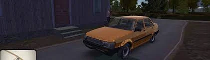 Lamore, My Summer Car Wiki