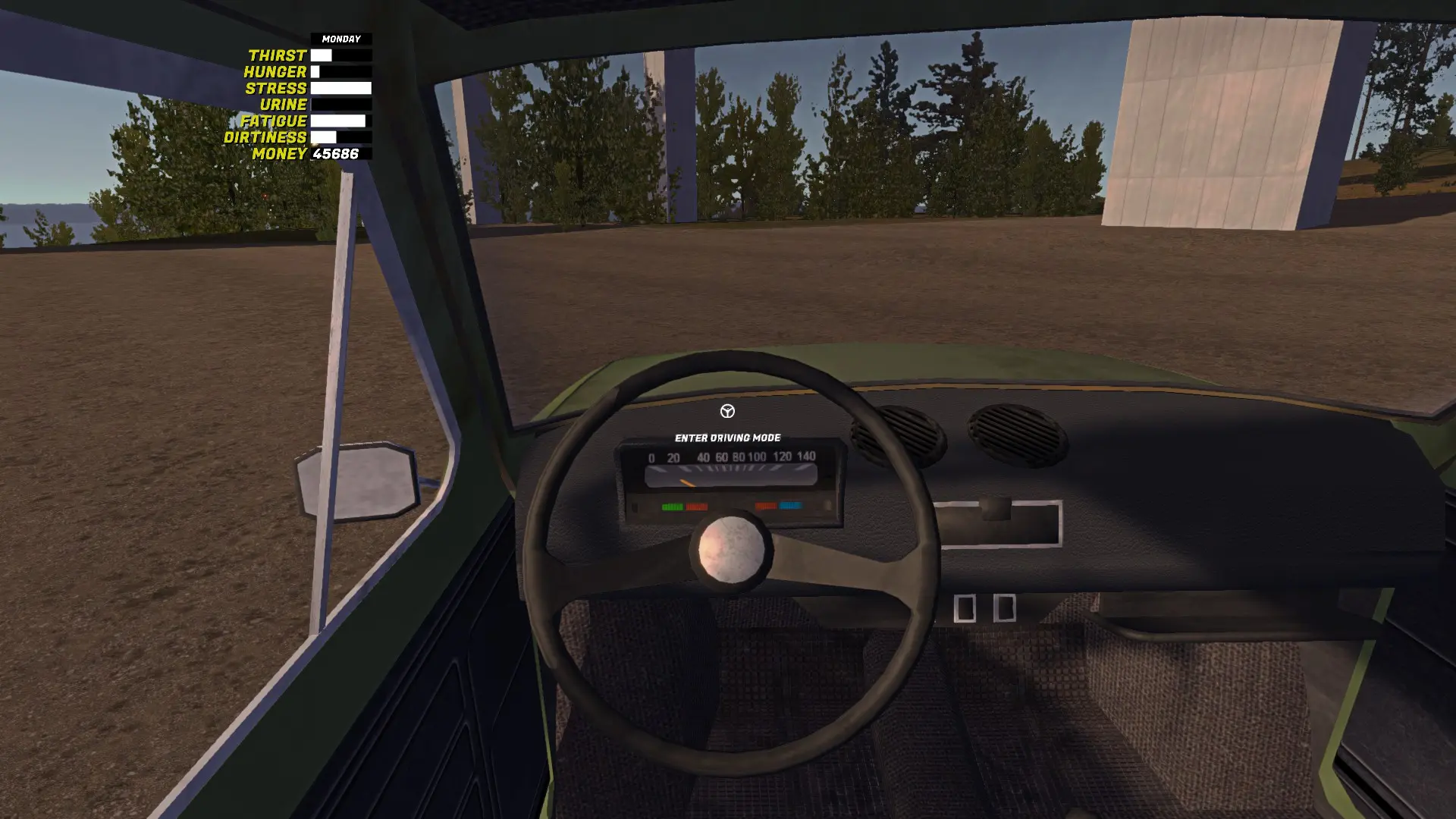 Mods at My Summer Car Nexus - Mods and community