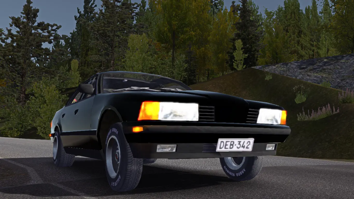 EDM 500LX, My Summer Car Wiki