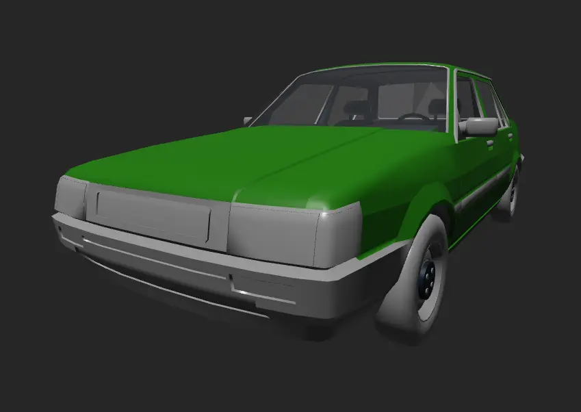 Brazilian My Summer Car : r/MySummerCar