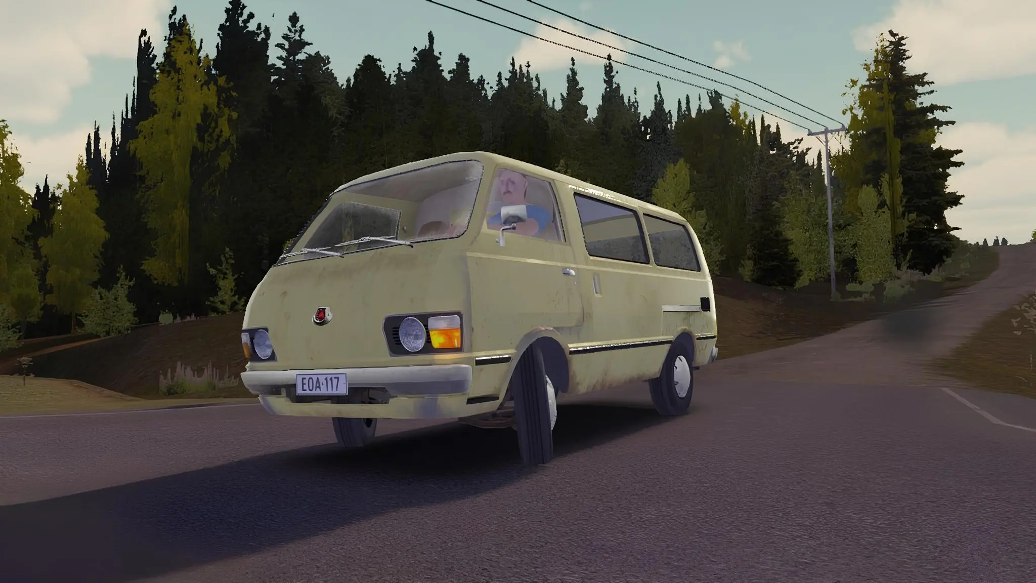 Hayostock At My Summer Car Nexus - Mods And Community