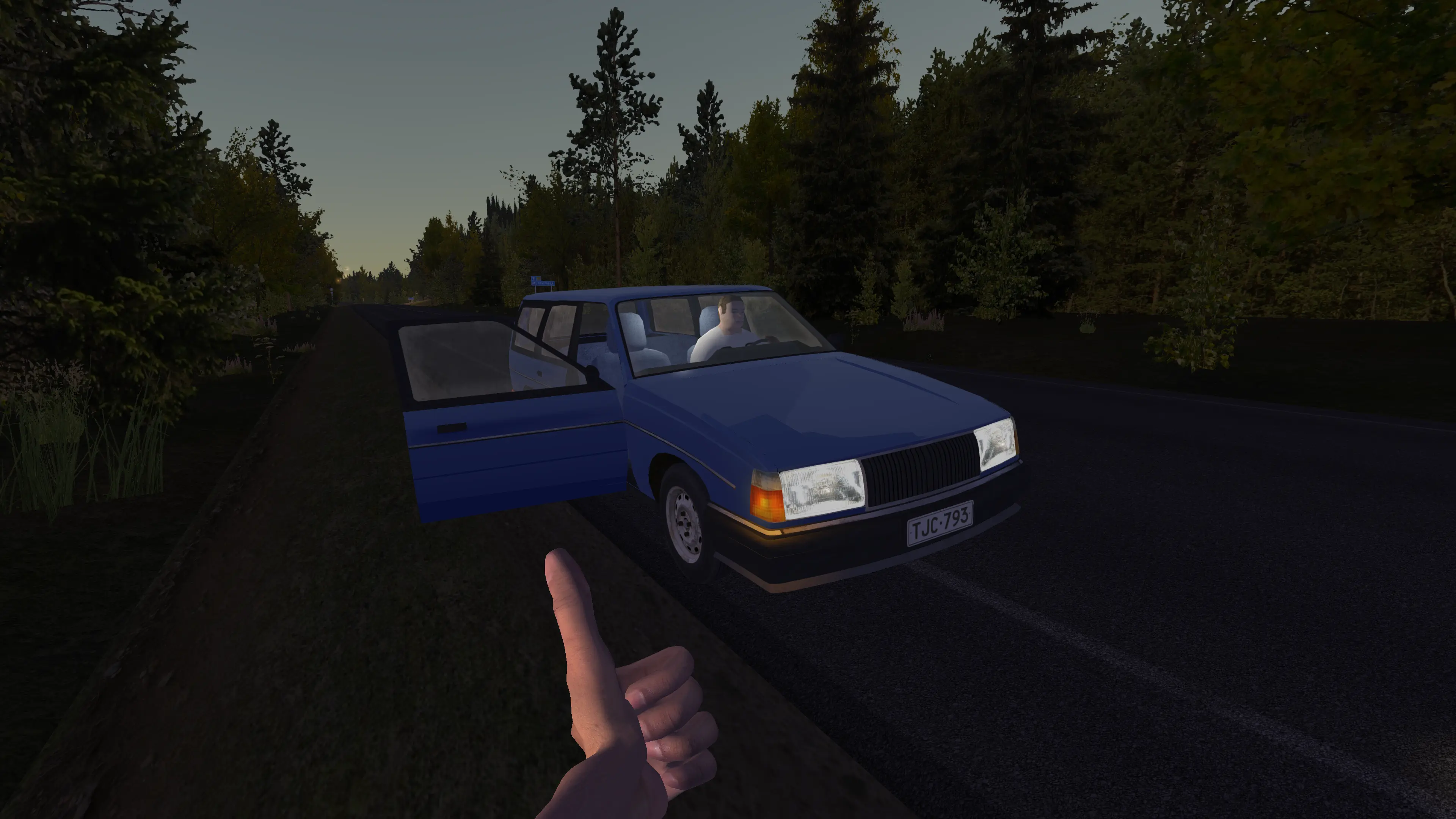 MSW (My Summer ..Waifu) at My Summer Car Nexus - Mods and community