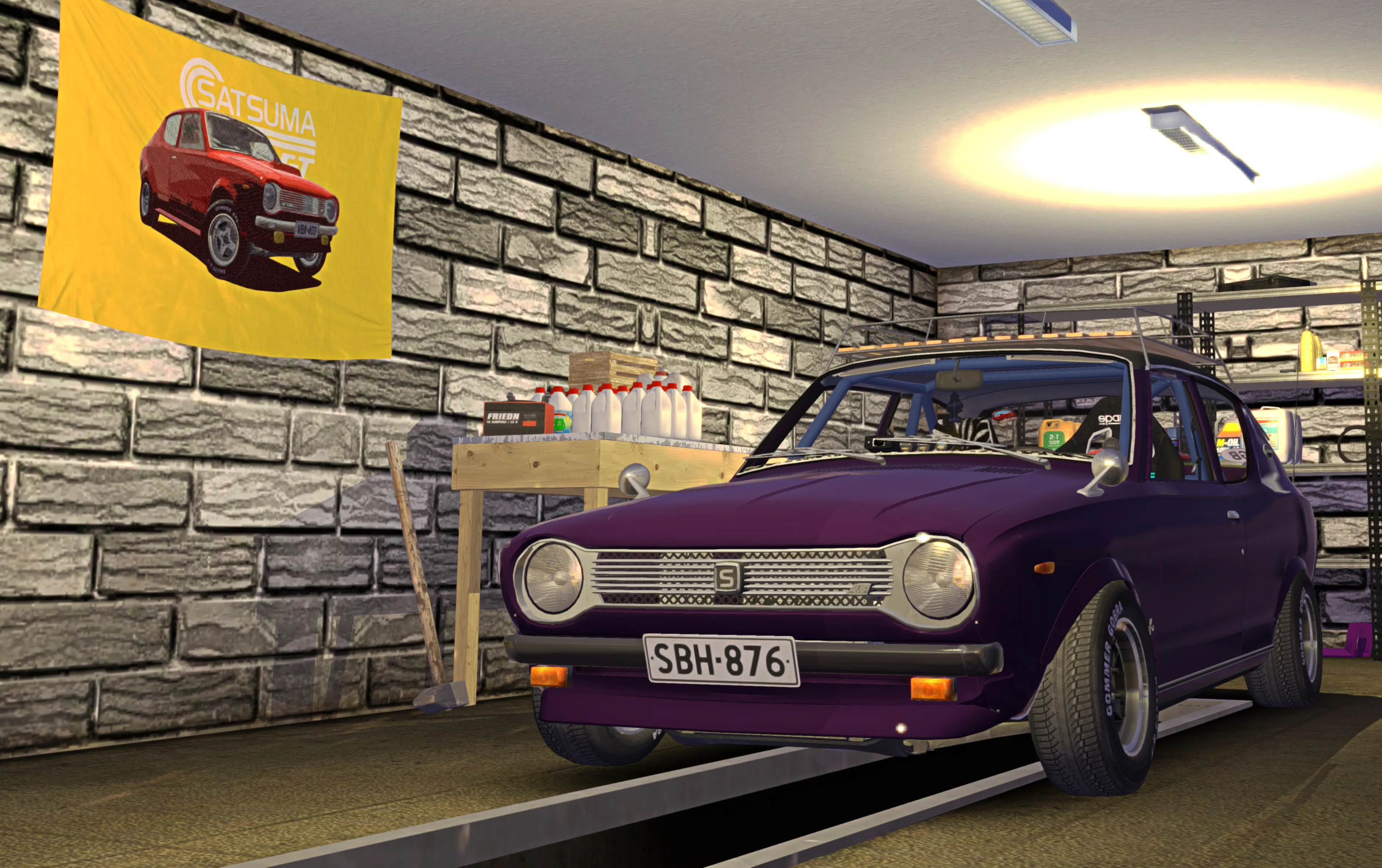 Image 9 - My Summer Car - Mod DB