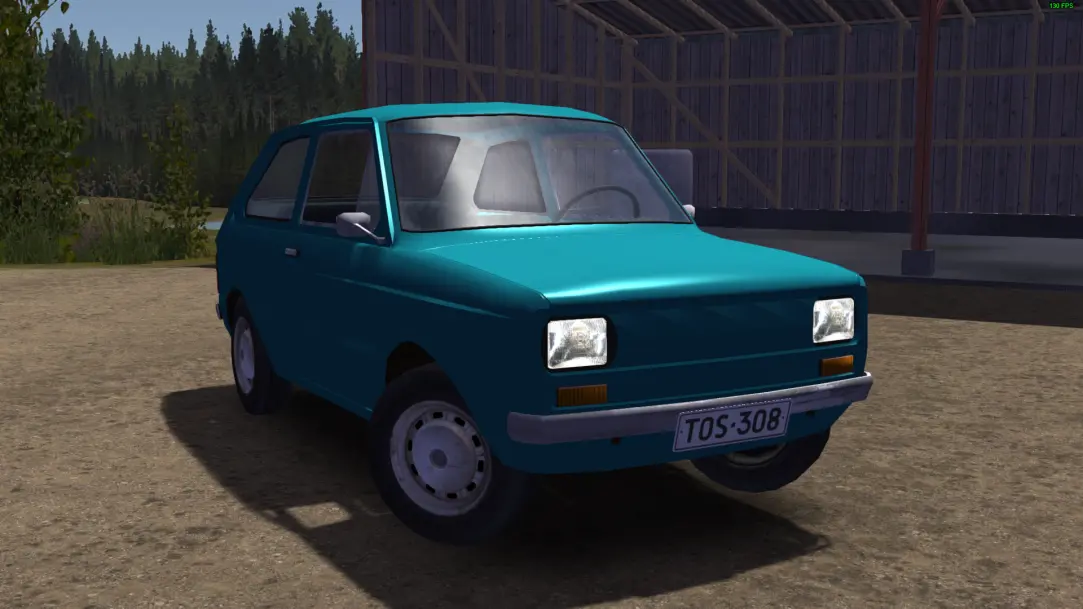 Fittan, My Summer Car Wiki