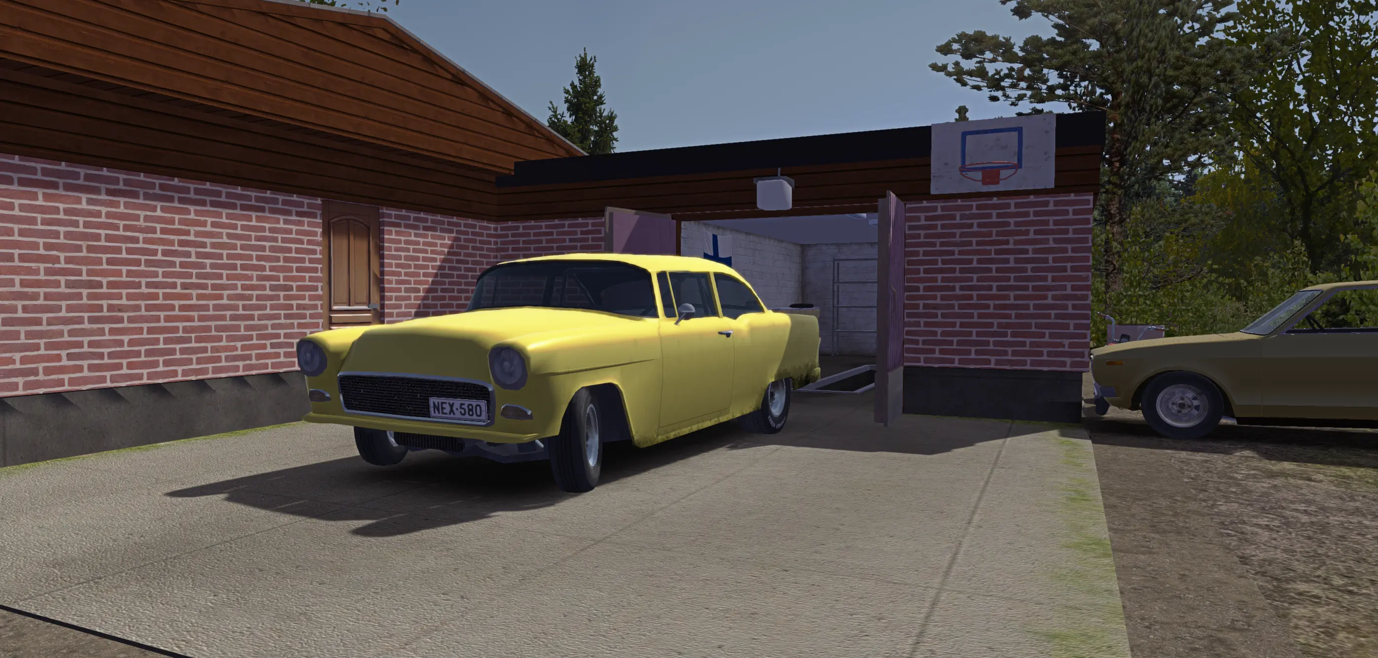 Covina, My Summer Car Wiki