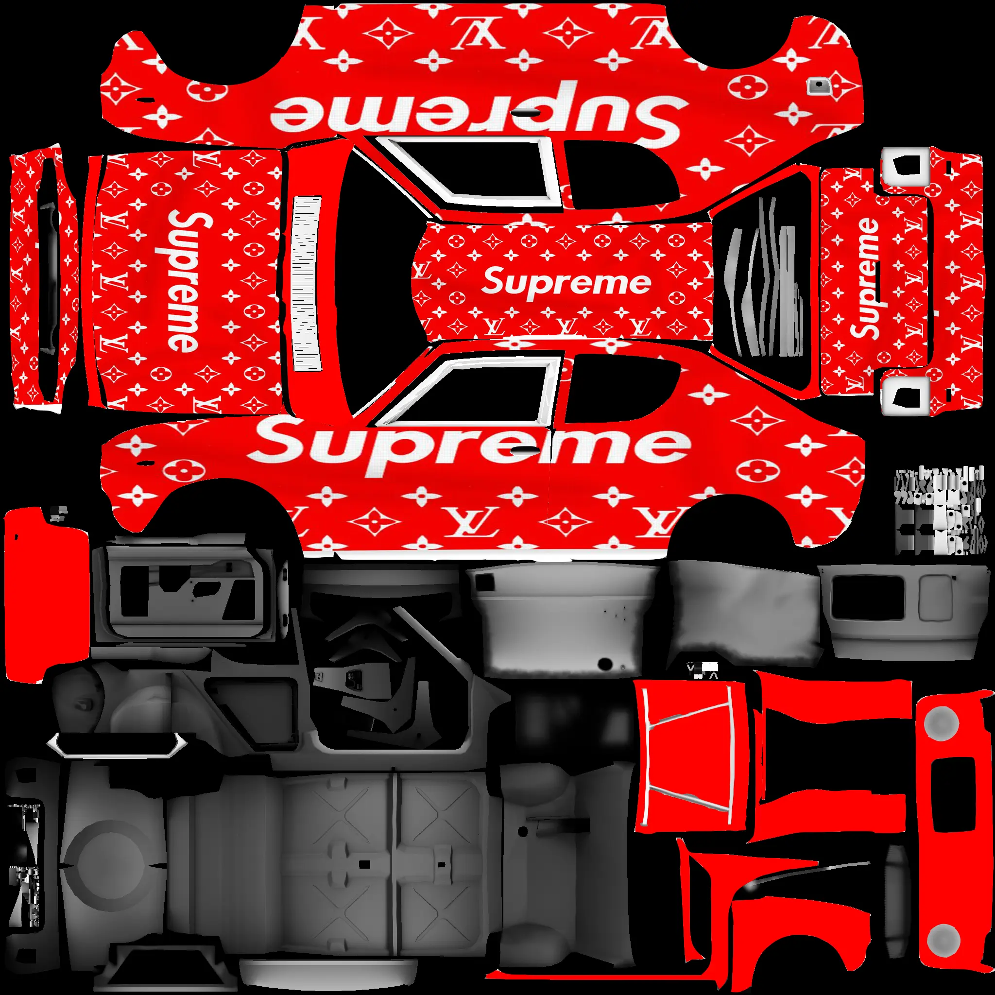 Supreme My Summer Car At My Summer Car Nexus Mods And Community