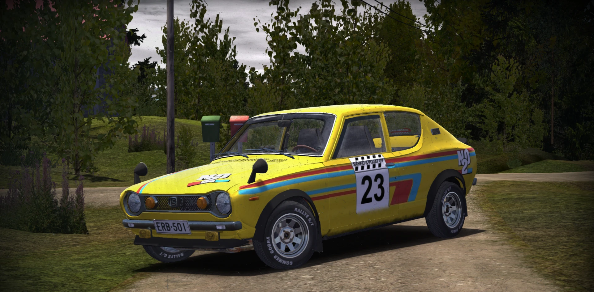 n20 at My Summer Car Nexus - Mods and community