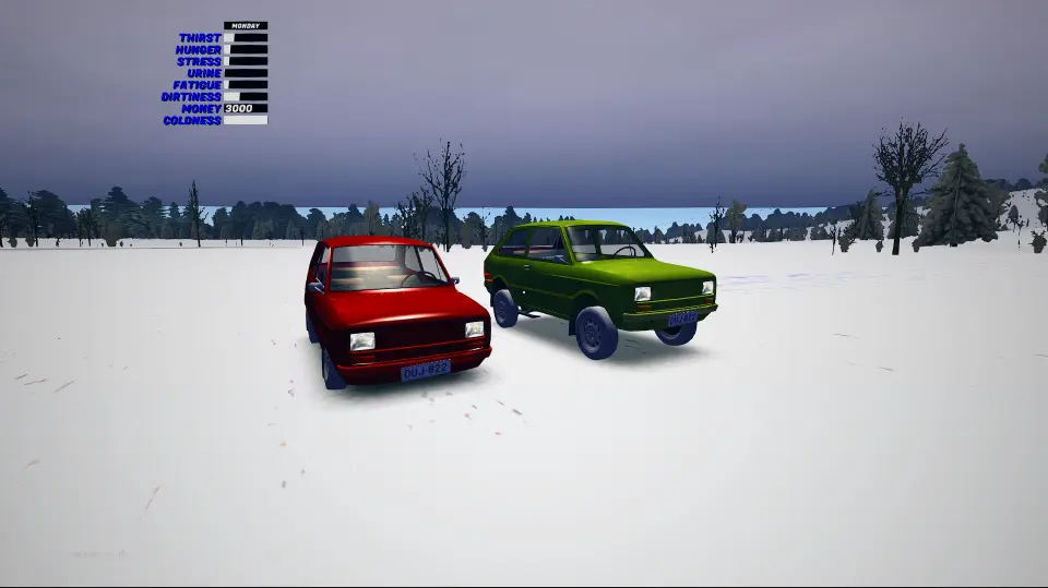 Planks at My Summer Car Nexus - Mods and community