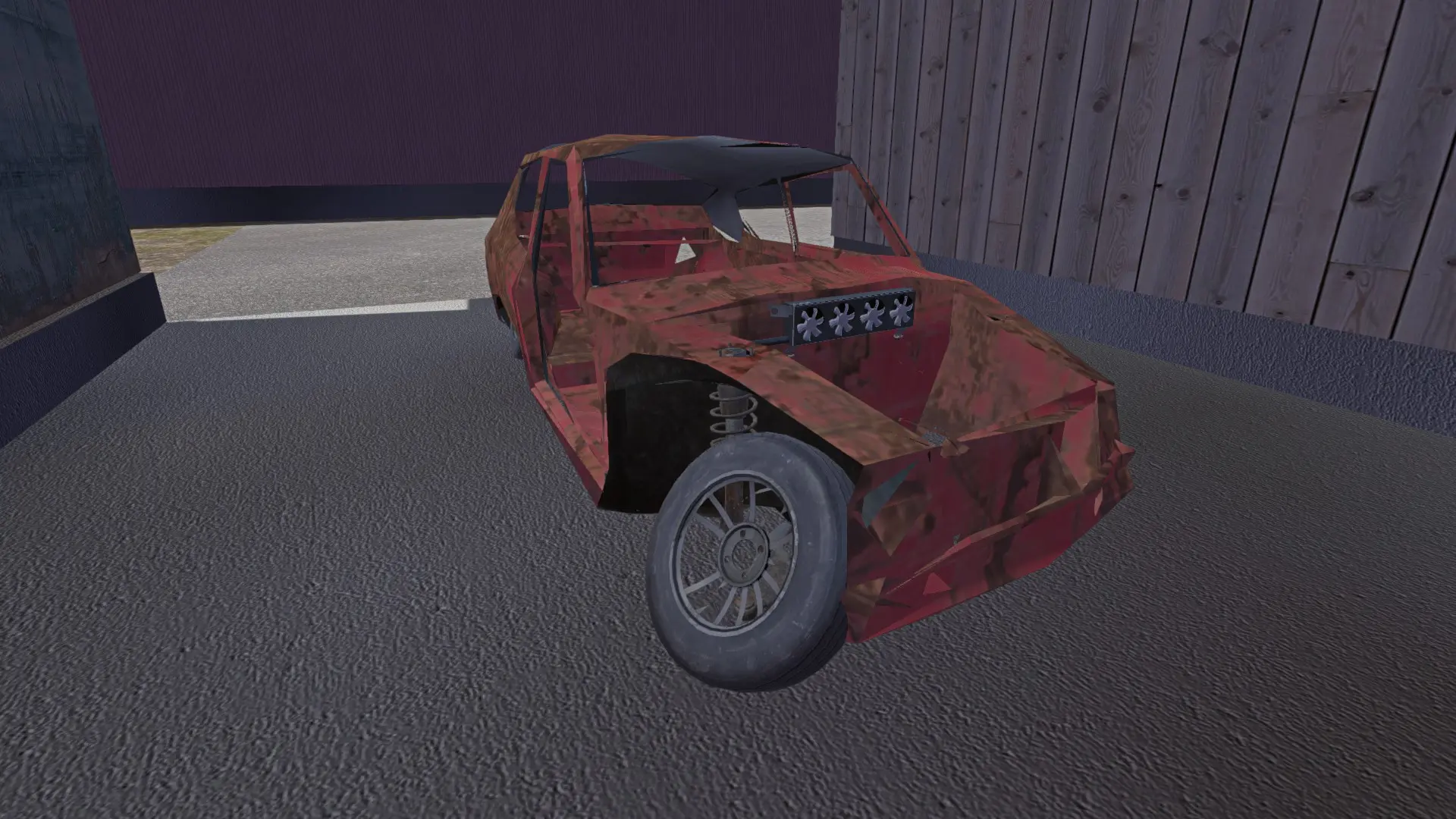 Ranker at My Summer Car Nexus - Mods and community