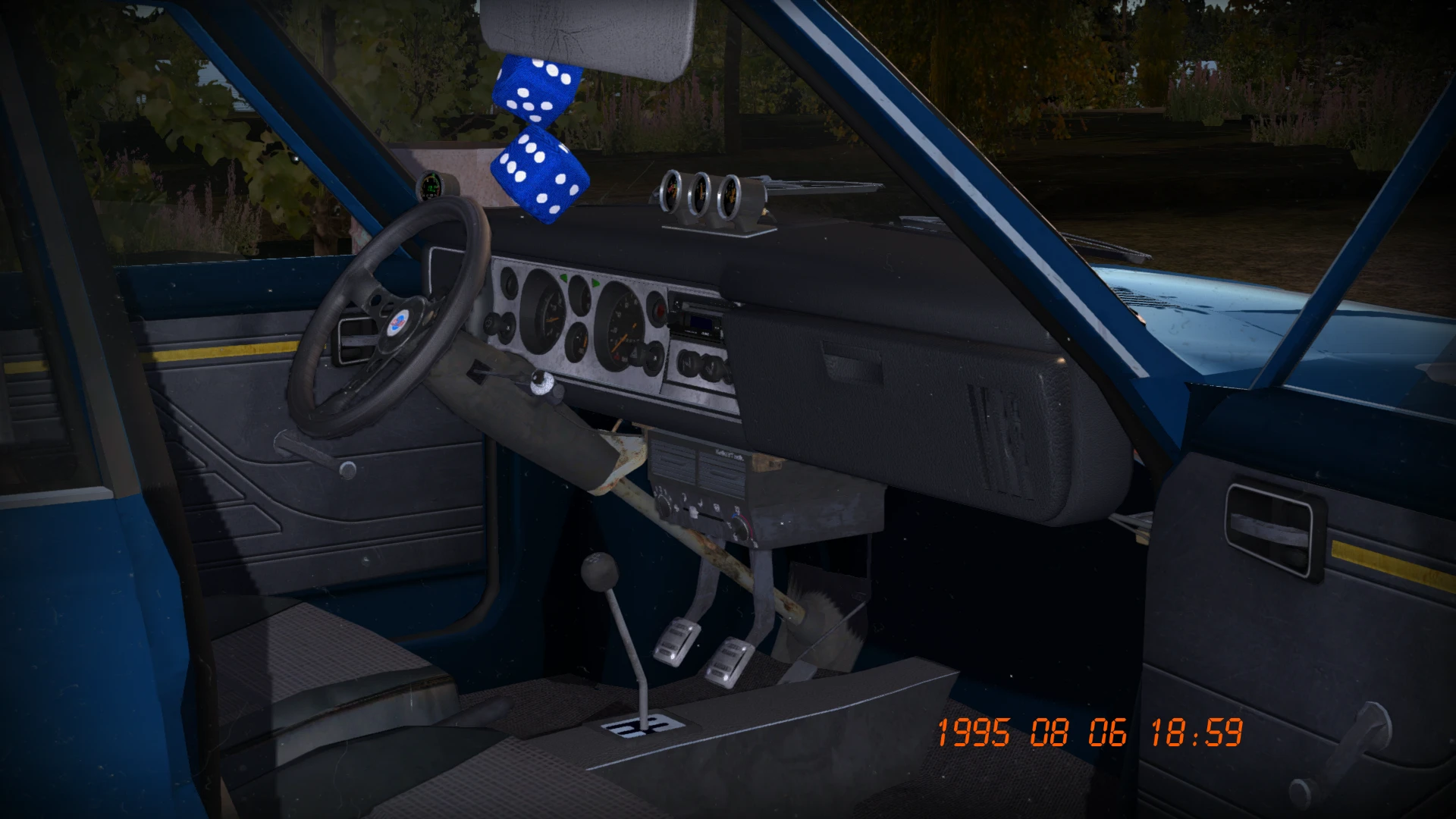 My Summer Car, Page 4