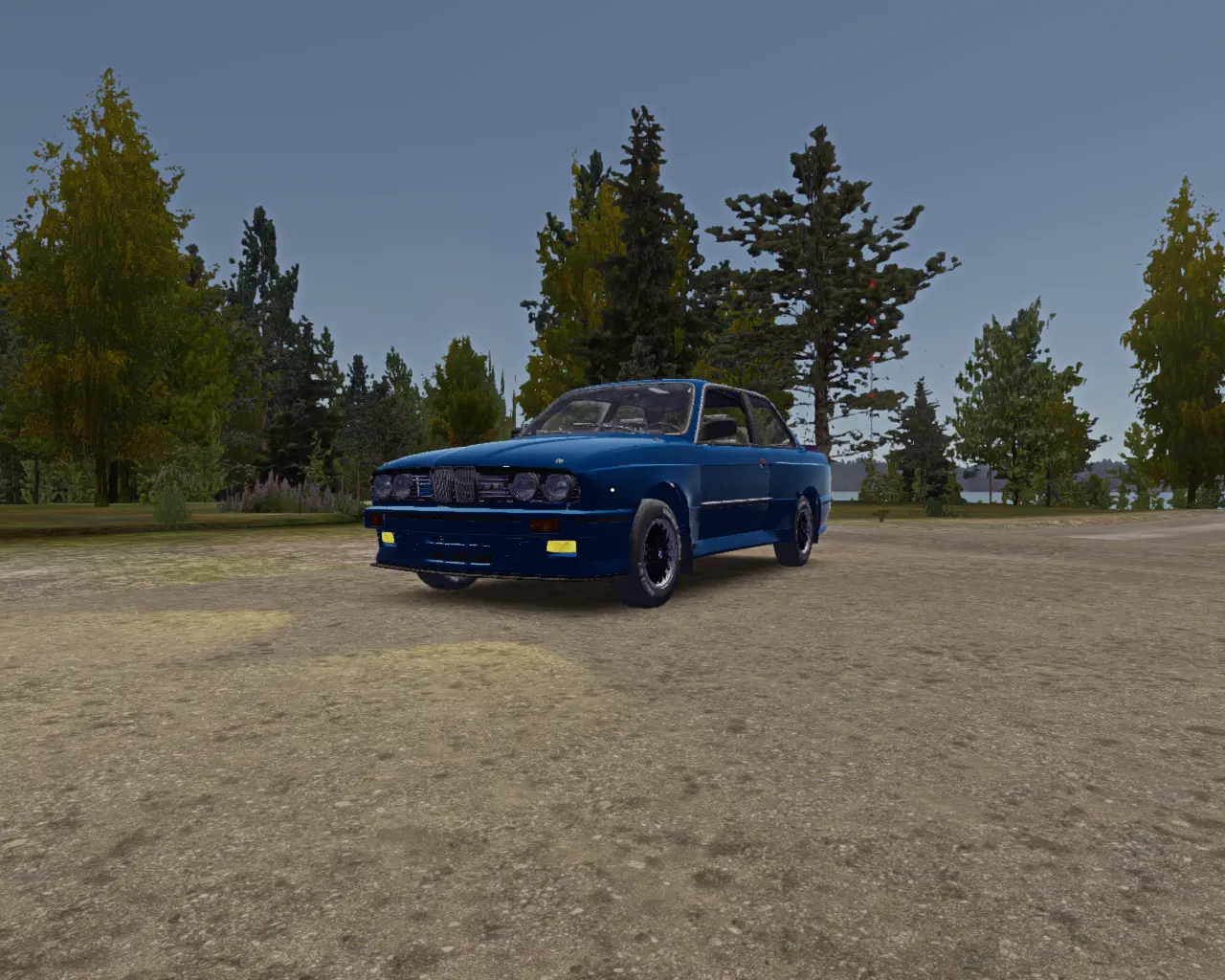 SatsumaTuner95 at My Summer Car Nexus - Mods and community