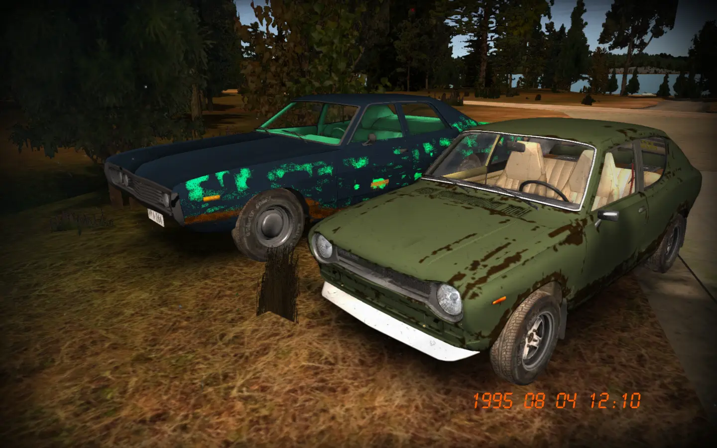 My Summer Car Nexus - Mods and community