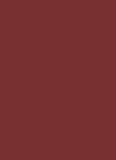 Maroon spray color for your spray color map