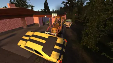 Fast Travel at My Summer Car Nexus - Mods and community