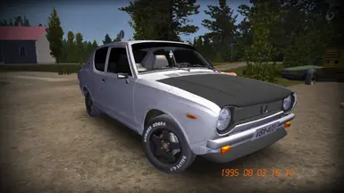 MSW (My Summer ..Waifu) at My Summer Car Nexus - Mods and community