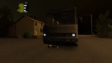 Bus driver does it again XD