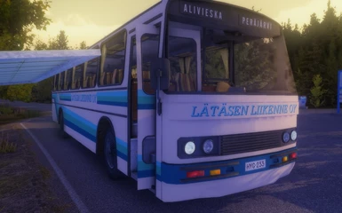 Bus V2