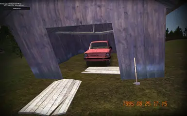 zaz barnfind