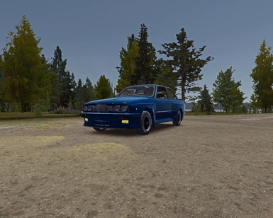 Fast Travel at My Summer Car Nexus - Mods and community