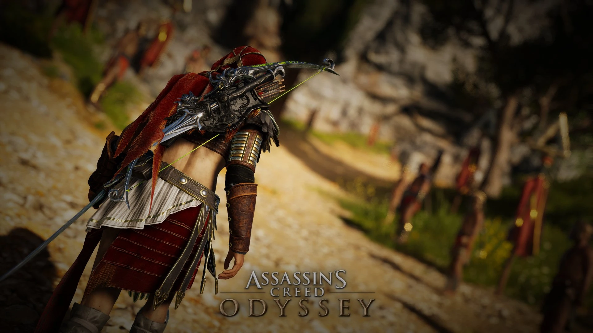 Odyssey At Assassins Creed Odyssey Nexus Mods And Community 8321