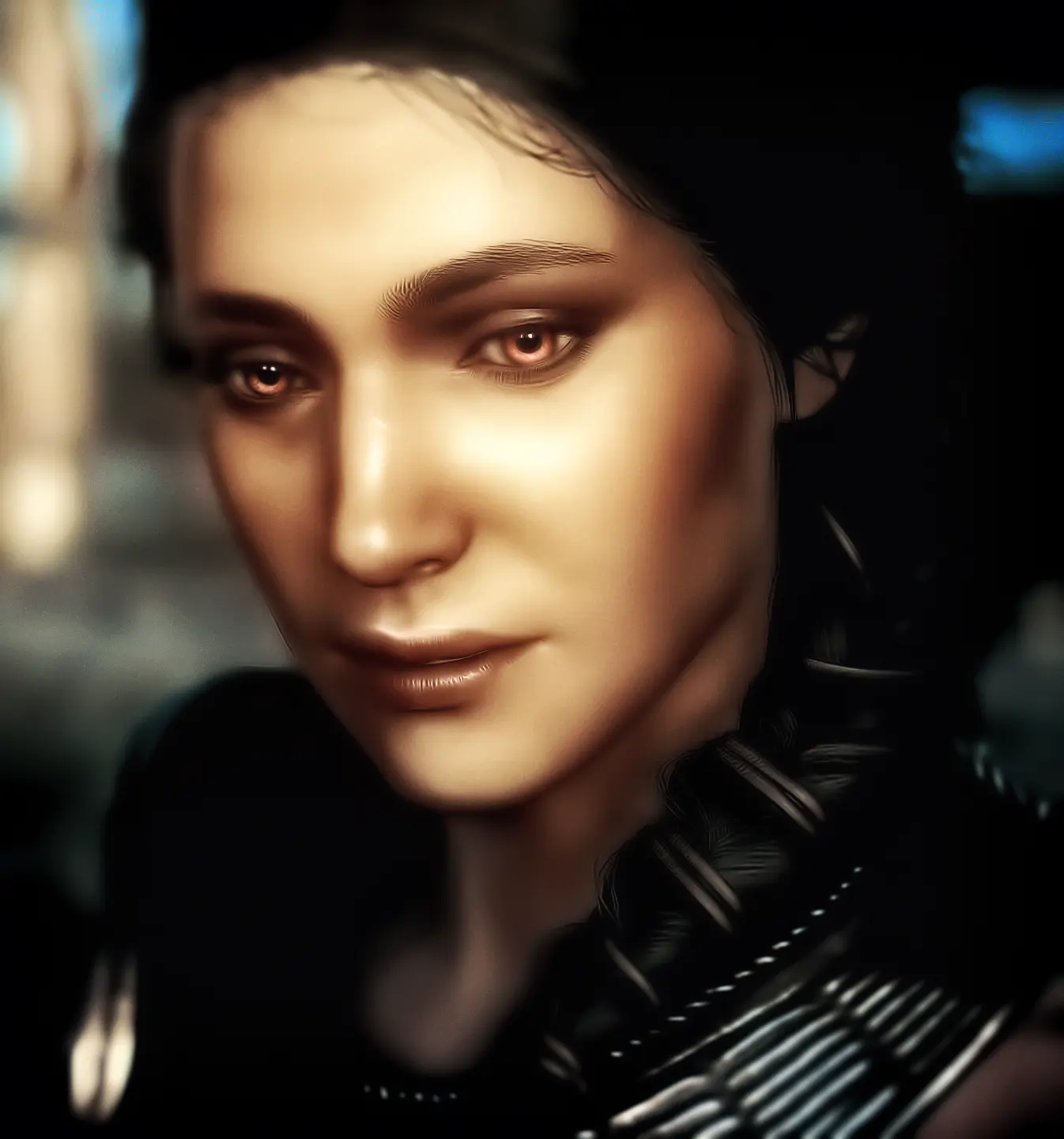 Kassandra at Assassins Creed Odyssey Nexus - Mods and 