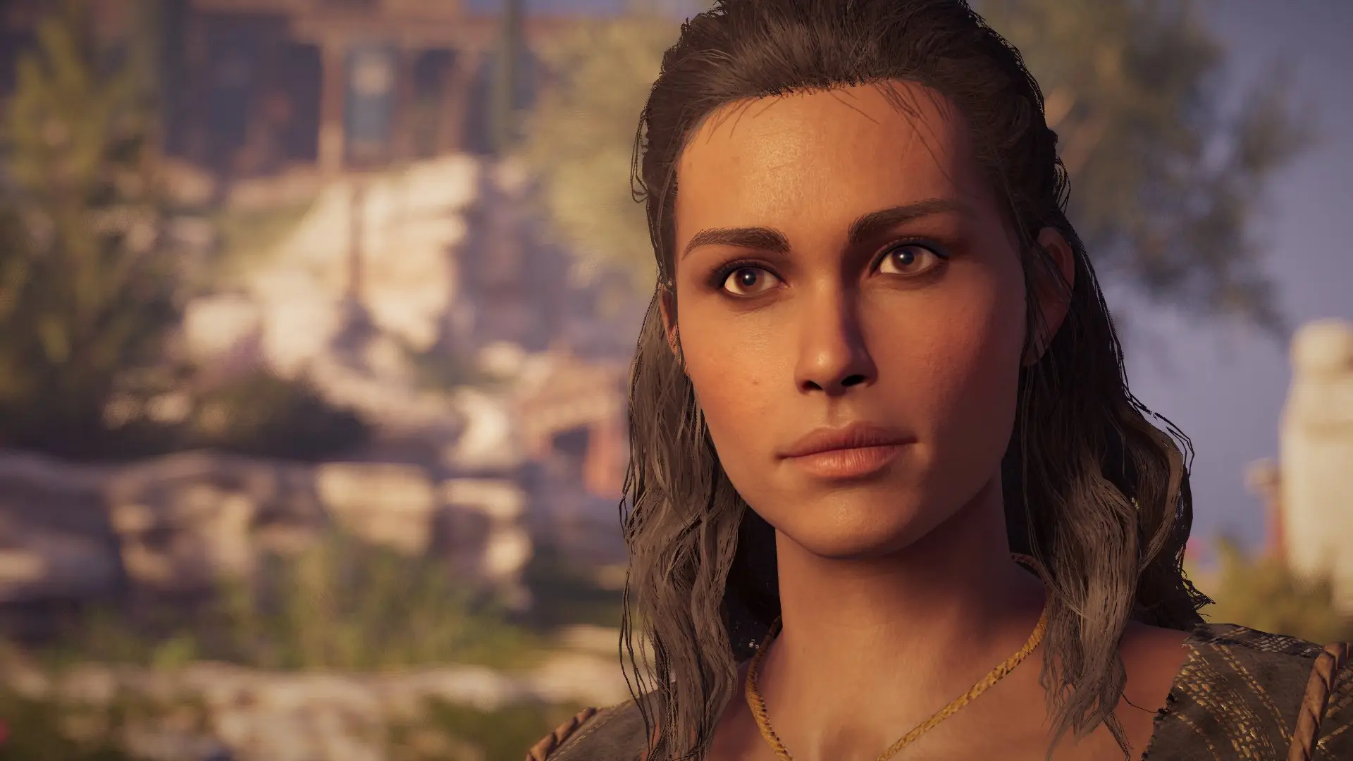 Assassin's creed odyssey kira