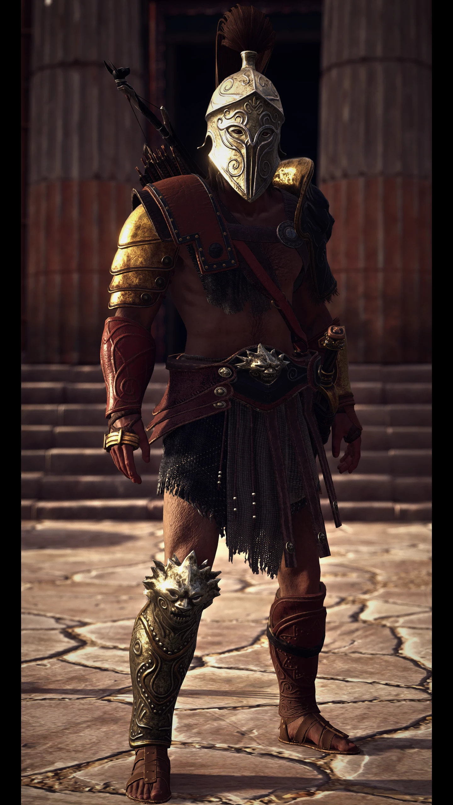 Top mods at Assassins Creed Nexus - Mods and community