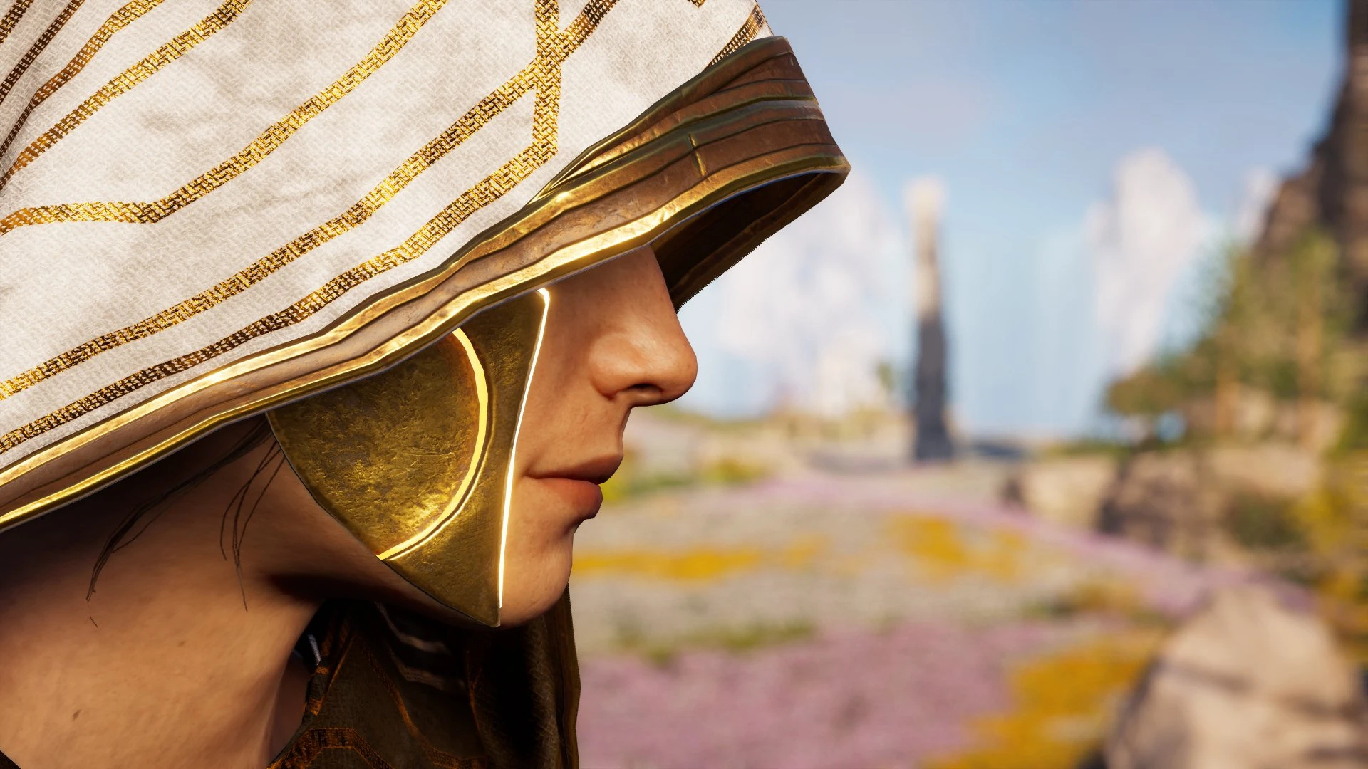 Kassandra at Assassins Creed Odyssey Nexus - Mods and 